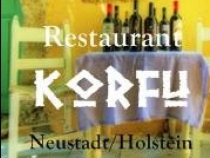 照片: Korfu Neustadt